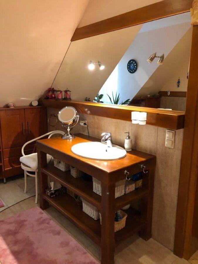 Bed and Breakfast Willa Nad Popradem Piwniczna-Zdroj Экстерьер фото
