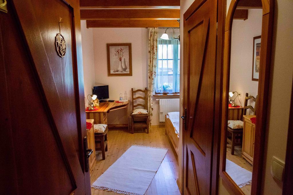 Bed and Breakfast Willa Nad Popradem Piwniczna-Zdroj Экстерьер фото