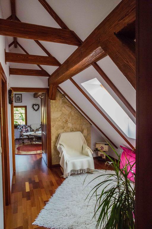 Bed and Breakfast Willa Nad Popradem Piwniczna-Zdroj Экстерьер фото